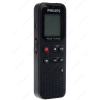 Цифровой диктофон Philips DVT1100 [4Gb, формат ADPCM, время записи до 270ч, 2хААА]