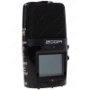 Цифровой диктофон Zoom H2n [ microSD, стерео микрофон, 2хАА, USB]