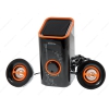 Колонки 2.1 Defender Ion S10 [сателлиты 2 х 2.5 Вт, сабвуфер 5 Вт]