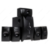 Колонки 5.1 Defender 5.1 Orchestra M80 [сателлиты 5 х 10 Вт, сабвуфер 30 Вт, материал дерево, ПДУ]