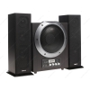 Колонки 2.1 DEXP T600 [2x25Вт, сабвуфер 50Вт, материал дерево, ПДУ]