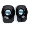 Колонки 2.0 Logitech Z120 [сателлиты 2 х 1Вт, USB] 980-000513