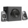 Колонки 2.1 Logitech Z-623 [сателлиты 2х35, сабвуфер 130Вт] 980-000403