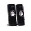 Колонки 2.0 Microlab B18  [2 x 2.4 Вт, USB-питание,черные]