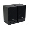 Колонки 2.0 Microlab B57 [2 x 2 Вт, материал дерево,черные]