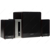 Колонки 2.1 Microlab FC530 [сателлиты 2 x 15 Вт, сабвуфер 24 Вт, материал дерево, блок управления, ПДУ]