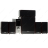 Колонки 5.1 Microlab FC730 [сателлиты 5 x 12 Вт, сабвуфер 24 Вт, материал дерево, блок управления, ПДУ]