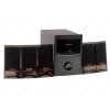 Колонки 5.1 Microlab M 700 [сателлиты 5 x 8 Вт, сабвуфер 22 Вт, материал пластик]