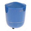 Колонка портативная Defender HiT S2 Blue [1x 2 Вт, Bluetooth, AUX, 450 мА*ч, время работы - 6 ч, синий]