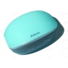 Колонка портативная Defender Moon Solo Blue [2x 2 Вт, Bluetooth, AUX, время работы - 6 ч, синий]