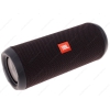 Колонка портативная JBL Flip 3 [2x 8 Вт, Bluetooth, AUX, время работы - 10 ч,черный]