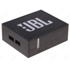 Колонка портативная JBL GO [1x 3 Вт, Bluetooth, AUX, время работы - 5 ч,черный]