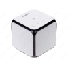 Колонка портативная Sony SRS-X11 [1x 10 Вт, стерео, Bluetooth, AUX, время работы - 12 ч, белый]