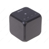 Колонка портативная Sony SRS-X11 [1x 10 Вт, стерео, Bluetooth, AUX, время работы - 12 ч, черный]