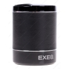 Колонка портативная EXEQ SPK-1204 Black [5 Вт, Bluetooth, Li-ion, 500 мА*ч, 5 ч, черный]