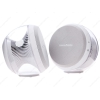Колонки 2.0 Harman/Kardon Nova [2 x20 Вт, Bluetooth, оптический вход, белый]