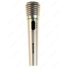 Микрофон Defender MIC-140 [беспроводной, цвет серебро]