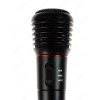 Микрофон Defender MIC-142 [беспроводной, цвет черный]