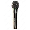 Микрофон Ritmix RWM-101 black [ для караоке, беспроводной,черный ]