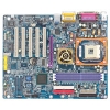 M/B GIGABYTE GA-8PE800 PRO   SOCKET478 <I845PE> AGP+LAN+IEEE1394+USB2.0 U100 ATX 3DDR