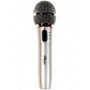 Микрофон Ritmix RWM-101 titan [ для караоке, беспроводной,серый ]