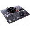 Набор игровой SteelSeries Champions Bundle [наушники Siberia v2, мышь Rival, коврик Qck]