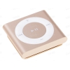 Плеер MP3 Apple iPod Shuffle 2Gb Gold [5th gen, 2015, до 15ч]