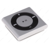 Плеер MP3 Apple iPod Shuffle 2Gb Silver [5th gen, 2015, до 15ч]