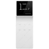 Плеер MP3 Cowon iAudio E3, 16Gb White [USB, аккум. до 11,5 часов, 0,95" OLED]