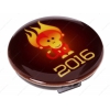 Плеер MP3 DEXP badge5 [microSD, 5 сменных значков]