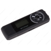 Плеер MP3 DEXP E201 [4GB, монохромный дисплей, micro-sd слот, FM-радио, 2 earphones jack]