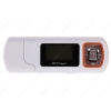 Плеер MP3 DEXP X-115l [4GB, монохромный дисплей, FM радио]