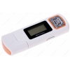 Плеер MP3 DEXP X-115W [8GB, монохромный дисплей, FM радио]