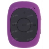Плеер MP3 Digma C2 8Gb фиолетовый [8Gb, FM-радио/MP3/WMA, клипса для крепления]