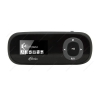 Плеер MP3 RITMIX RF-3400 4Gb чёрный [1,0” OLED, 128x64, MP3/WMA/WAV, FM-радио, диктофон, эквалайзер, microSD]