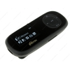Плеер MP3 RITMIX RF-3400 8Gb чёрный [1,0” OLED, 128x64, MP3/WMA/WAV, FM-радио, диктофон, эквалайзер, microSD]