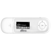 Плеер MP3 RITMIX RF-3450 4Gb белый [1,0” OLED, 128x64, MP3/WMA/WAV, FM-радио, диктофон, эквалайзер, microSD]