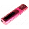 Плеер MP3 Sony NWZ-B183F 4Gb розовый [OLED, MP3. WMA, макс. время 20ч, Bass Boost, Fm]