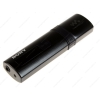 Плеер MP3 Sony NWZ-B183F 4Gb черный [OLED, MP3. WMA, макс. время 20ч, Bass Boost, Fm]