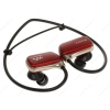 Плеер MP3 Sony NWZ-W273S 4Gb Red-Gold [водонепроницаемый, доп.амбушюры для плавания]