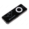 Плеер MP3 Transcend MP300 8Gb черный [FM-радио. Аккум.]