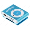 Плеер MP3 Aceline i-100 blue [Micro SD Card]
