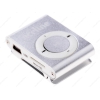 Плеер MP3 Aceline i-100 silver [Micro SD Card]