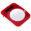 Плеер MP3 BBK MP-100 красный [4Gb flash]