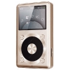 Плеер MP3 Fiio X1 золотой цвет [2", microSD, до 12ч]