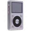 Плеер MP3 Fiio X3 II [2", microSD, ЦАП Cirrus Logic CS4398, до 11ч]