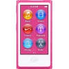 Мультимедиа плеер Apple iPod Nano 16Gb Pink [2.5", 240x432, Bluetooth 4.0, до 30ч]