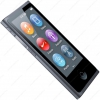 Мультимедиа плеер Apple iPod Nano 16Gb Space Gray [2.5", 240x432, Bluetooth 4.0, до 30ч]
