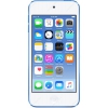 Мультимедиа плеер Apple iPod touch 16Gb Blue [6th, 4", 1136x640 , Wi-Fi, Bluetooth 4.1, до 40ч, iOS8]