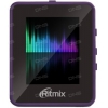 Мультимедиа плеер RITMIX RF-4150 4Gb фиолетовый [1,8'' TFT, фото/видео, FM-радио, диктофон, microSD до 16 Gb]